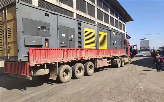 平罗200KW发电机组适配电缆规格选型指南