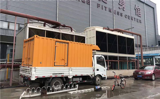 平罗300KW发电机组适配电缆规格选型指南