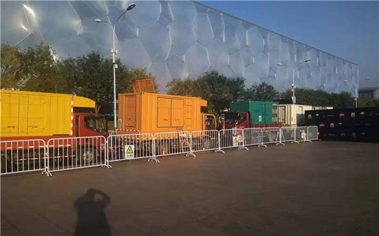 平罗400KW发电机组适配电缆规格选型指南