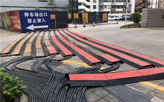 平罗发电机组电缆选型完整具体步骤(工程通用标准流程)